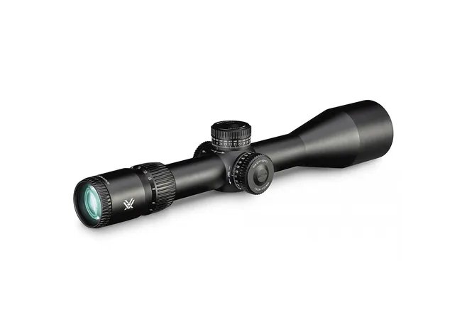 Приціл оптичний Vortex Venom 5-25x56 FFP з сіткою EBR-7C MOA Фото 3